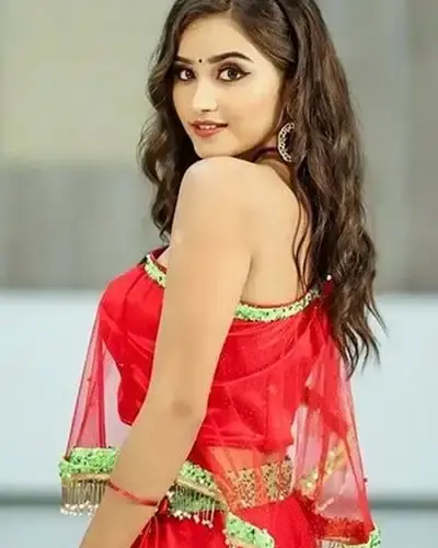 Escort In Ahmedabad